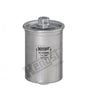 H149WK fuel filter in-line