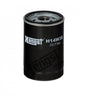 H14W38 oil filter spin-on