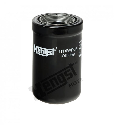 H14WD03 oil filter spin-on