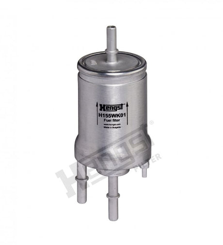 H155WK01 fuel filter in-line