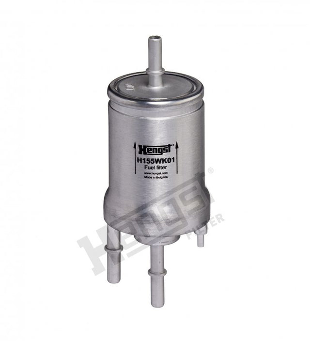 H155WK01 fuel filter in-line