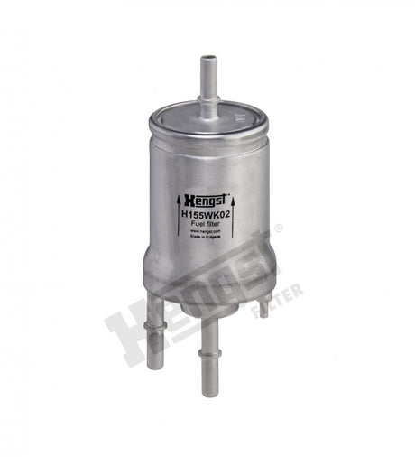 H155WK02 fuel filter in-line