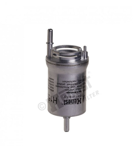 H155WK fuel filter in-line