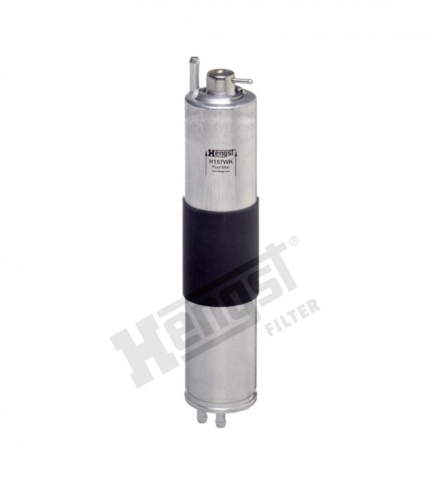 H157WK fuel filter in-line