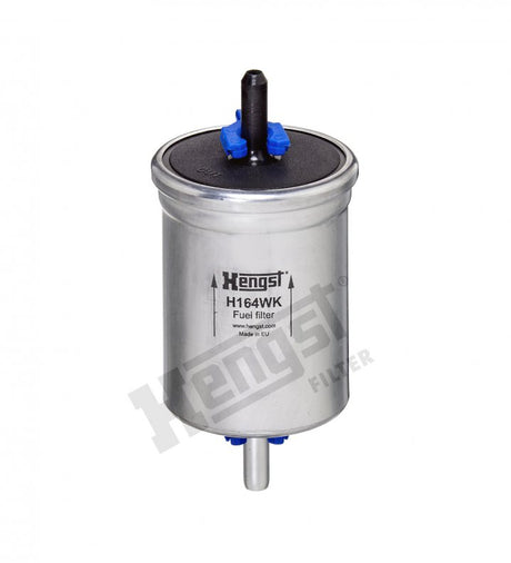 H164WK fuel filter in-line