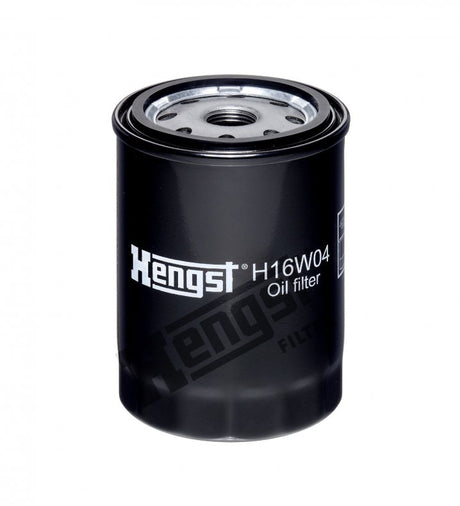 H16W04 oil filter spin-on