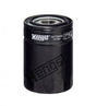 H17W04 oil filter spin-on
