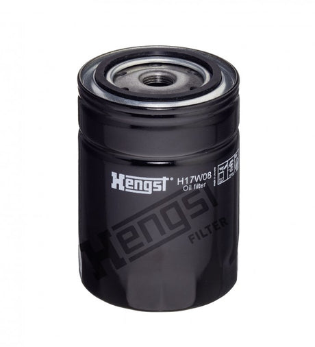 H17W08 oil filter spin-on