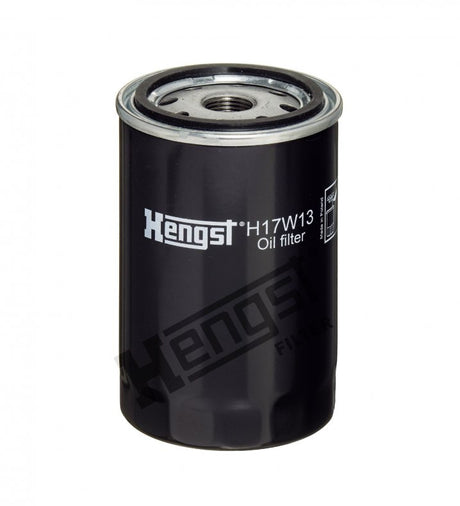 H17W13 oil filter spin-on