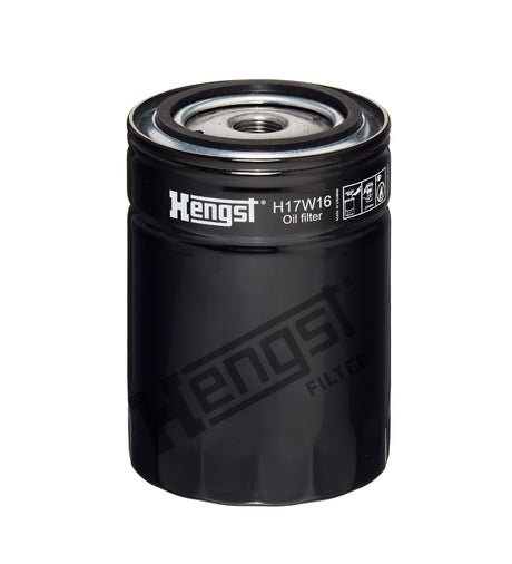 H17W16 oil filter spin-on