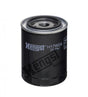 H17W24 oil filter spin-on