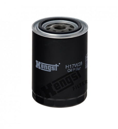 H17W28 oil filter spin-on