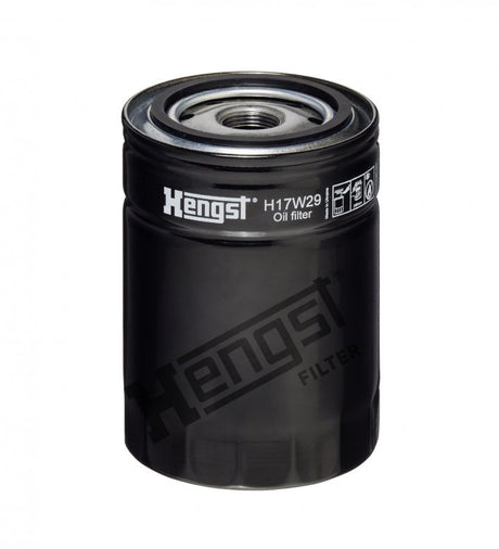 H17W29 oil filter spin-on