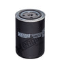 H17WK02 fuel filter spin-on