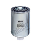 H17WK06 fuel filter spin-on