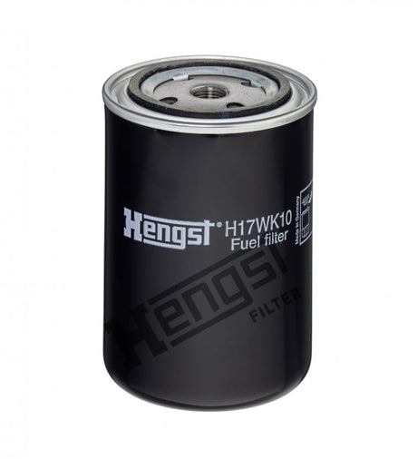 H17WK10 fuel filter spin-on