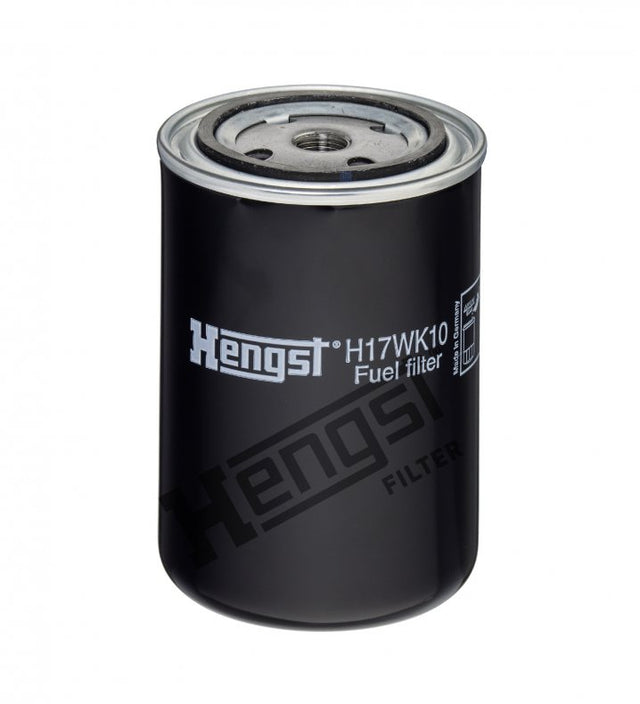 H17WK10 fuel filter spin-on