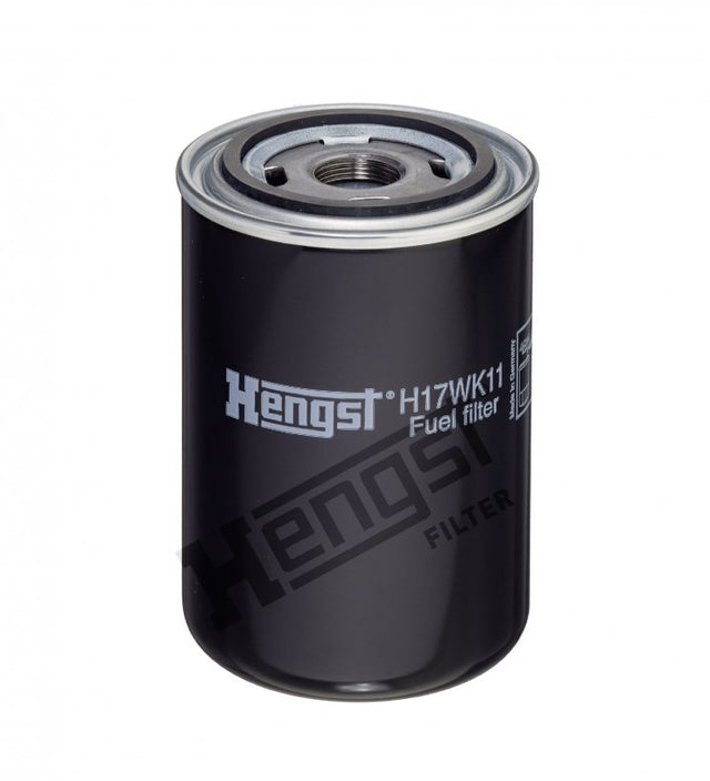 H17WK11 fuel filter spin-on