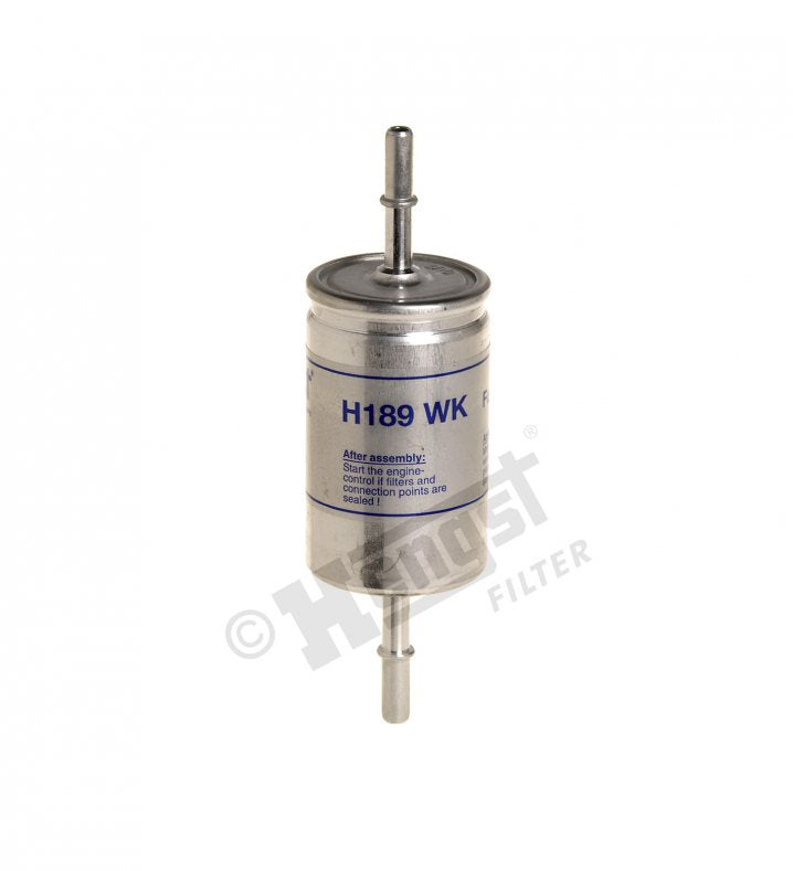 H189WK fuel filter