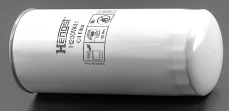 H200W41 oil filter spin-on