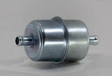 H200WK fuel filter in-line