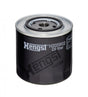 H205W02 oil filter spin-on