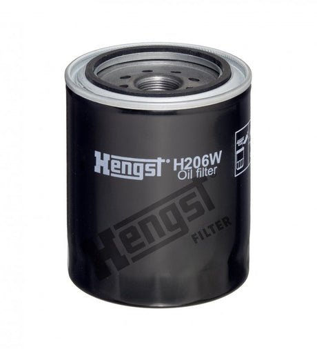 H206W oil filter spin-on