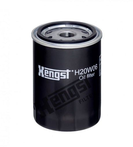 H20W06 oil filter spin-on