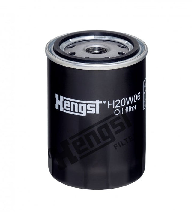 H20W06 oil filter spin-on