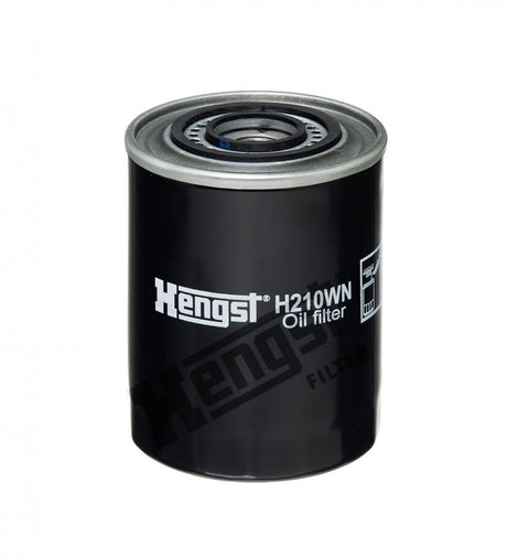 H210WN oil filter spin-on