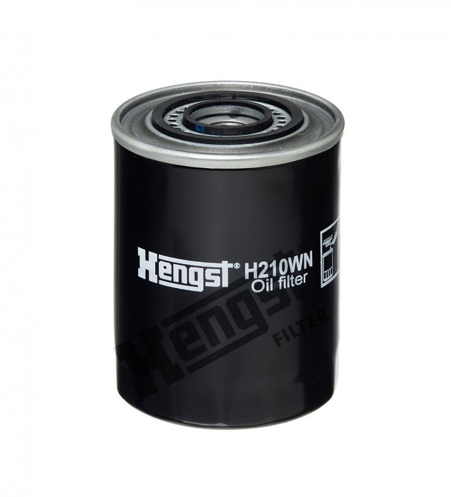 H210WN oil filter spin-on