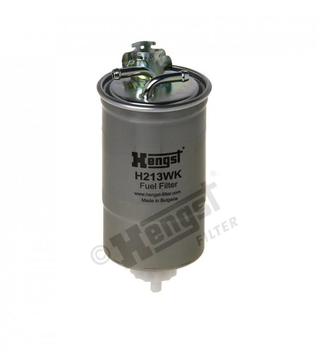 H213WK fuel filter in-line