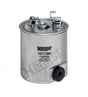 H217WK fuel filter in-line