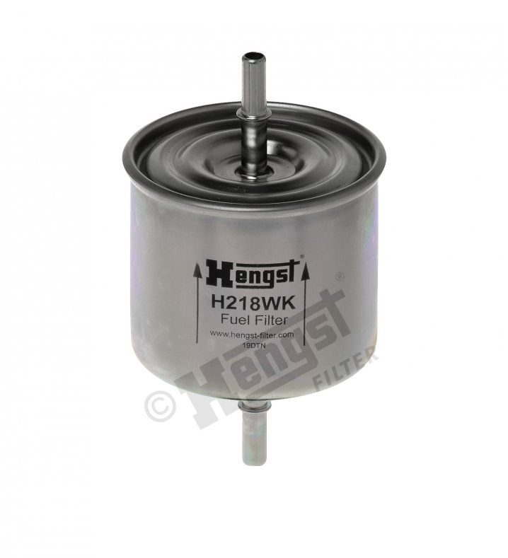 H218WK fuel filter in-line