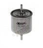 H218WK fuel filter in-line