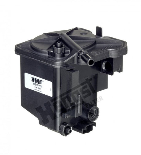H219WK fuel filter