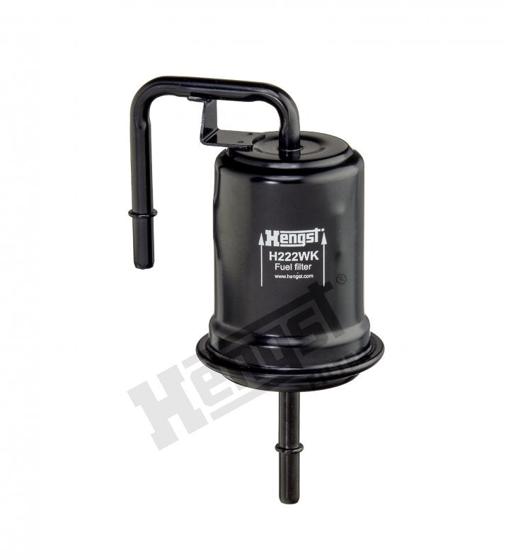 H222WK fuel filter in-line