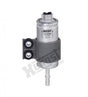 H230WK fuel filter in-line