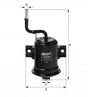 H235WK fuel filter