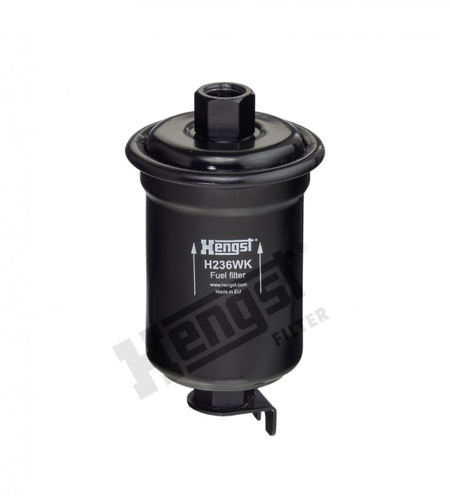 H236WK fuel filter