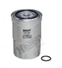 H237WK fuel filter spin-on