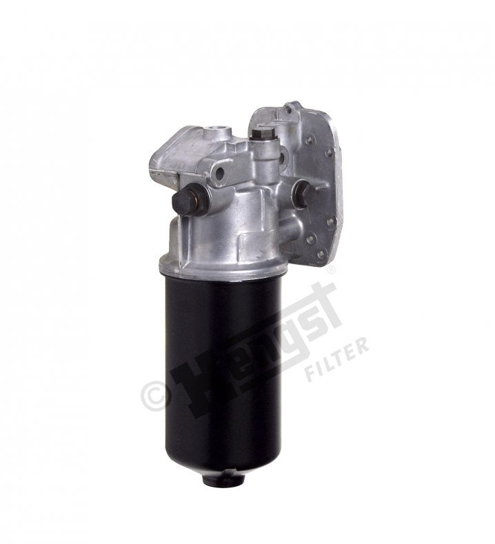 H23H03 oil filter in-line