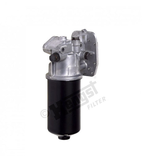 H23H03 oil filter in-line