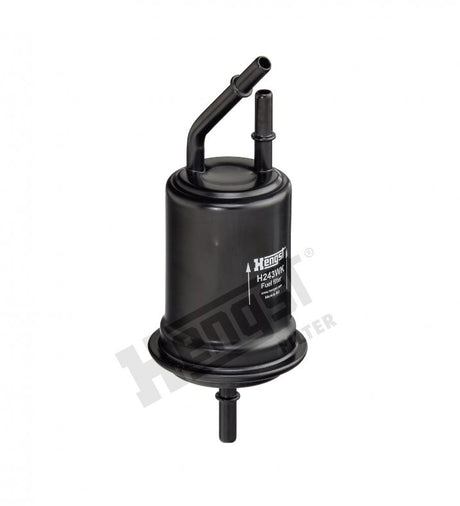 H243WK fuel filter in-line