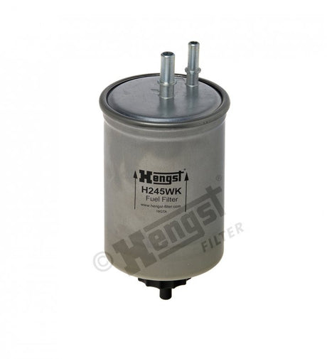 H245WK fuel filter in-line
