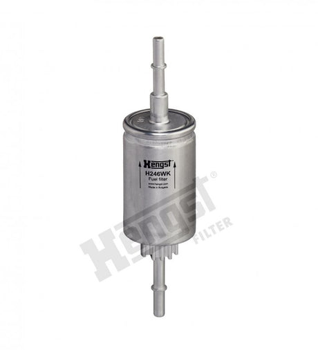 H246WK fuel filter in-line