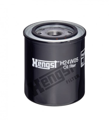 H24W05 oil filter spin-on