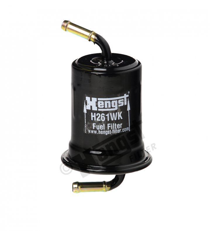 H261WK fuel filter in-line