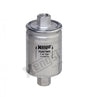 H267WK fuel filter in-line