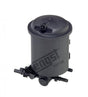 H271WK fuel filter in-line